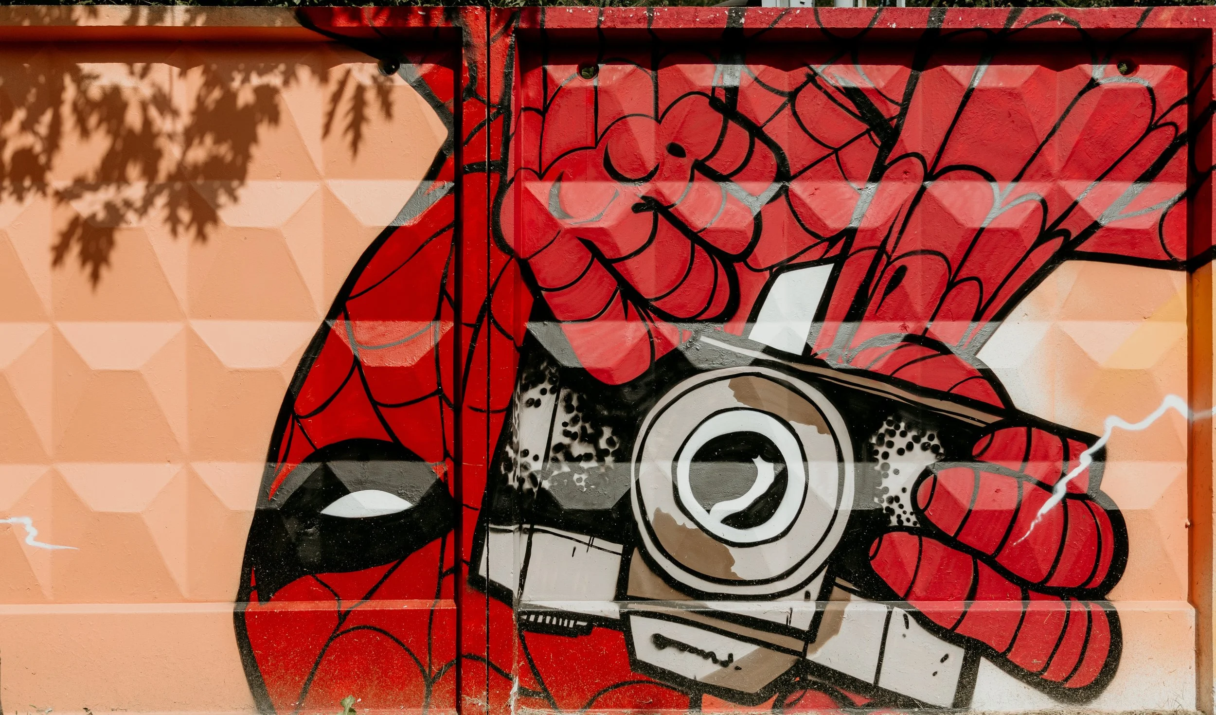 GUEST EDITORIAL: 3 Superhero Movies With Legendary Action Scenes