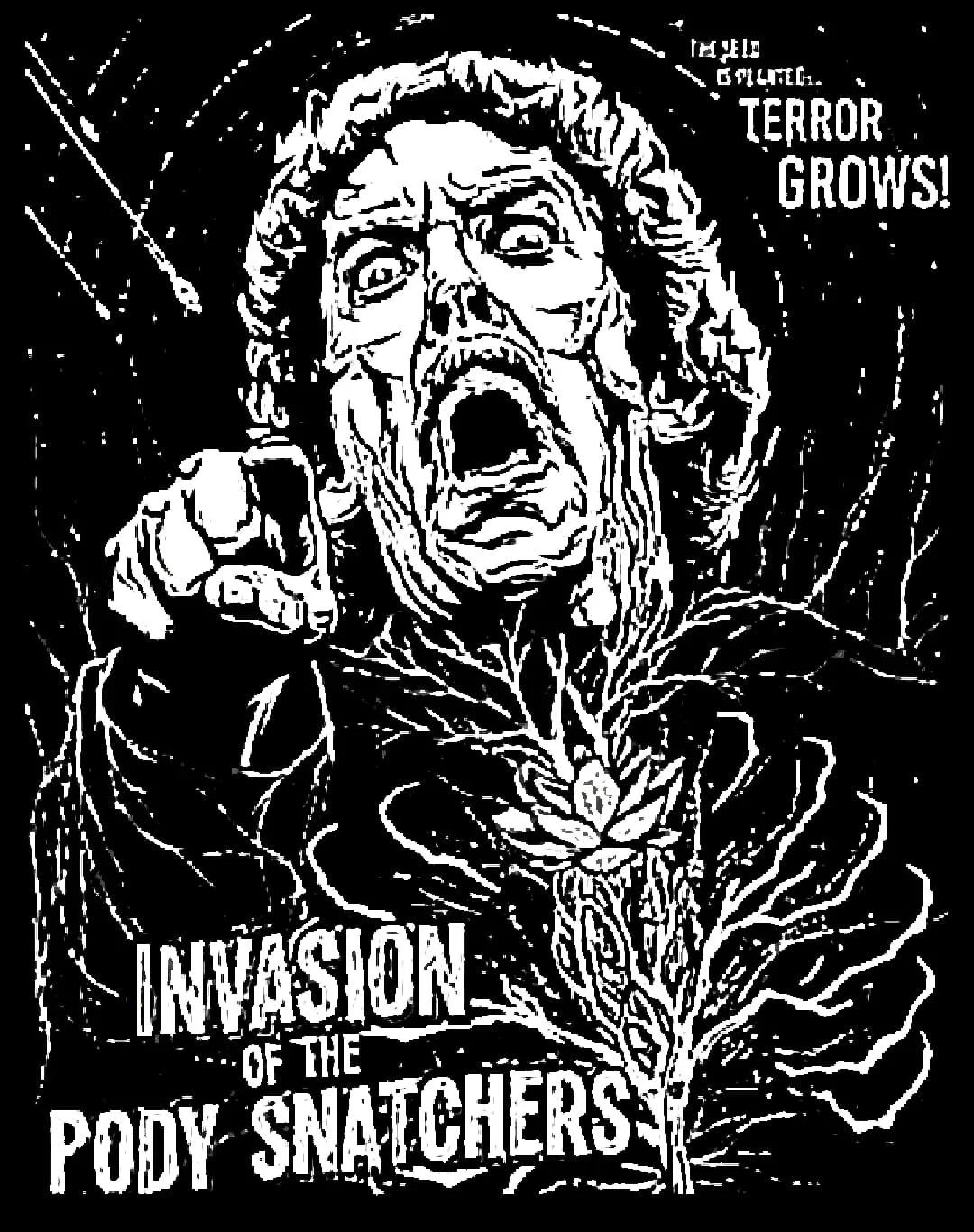 MEDIA APPEARANCE: Guest on "Invasion of the Pody Snatchers" for "The Last Man on Earth"