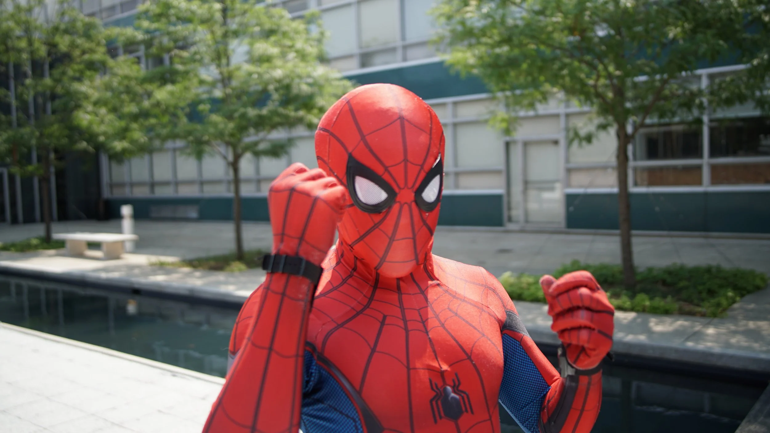 GUEST COLUMN: "Spider-Man: No Way Home" Movie Review