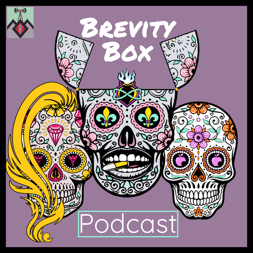 MEDIA APPEARANCE: Guest on "Brevity Box" Podcast Episode #47 on the Ruminations Radio Network