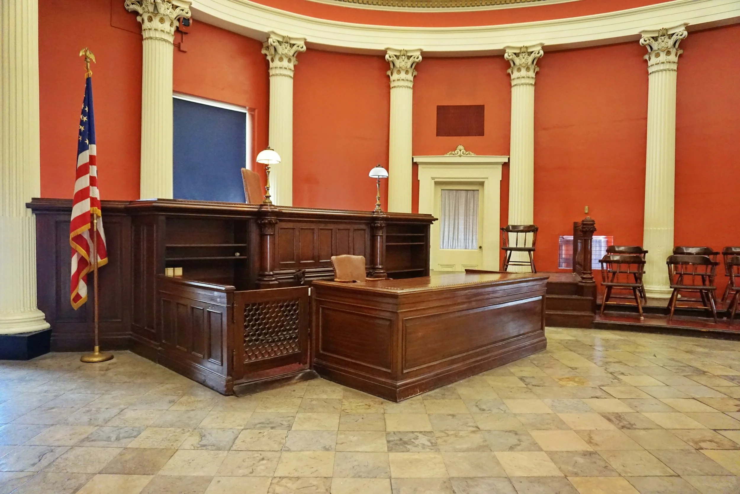 GUEST COLUMN: 5 Gripping Courtroom Dramas To Watch This Weekend