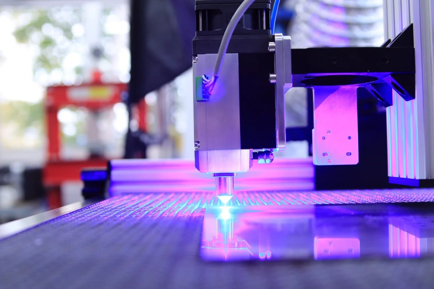 GUEST COLUMN: How CNC Machinery is Used in the Movie Industry&nbsp;