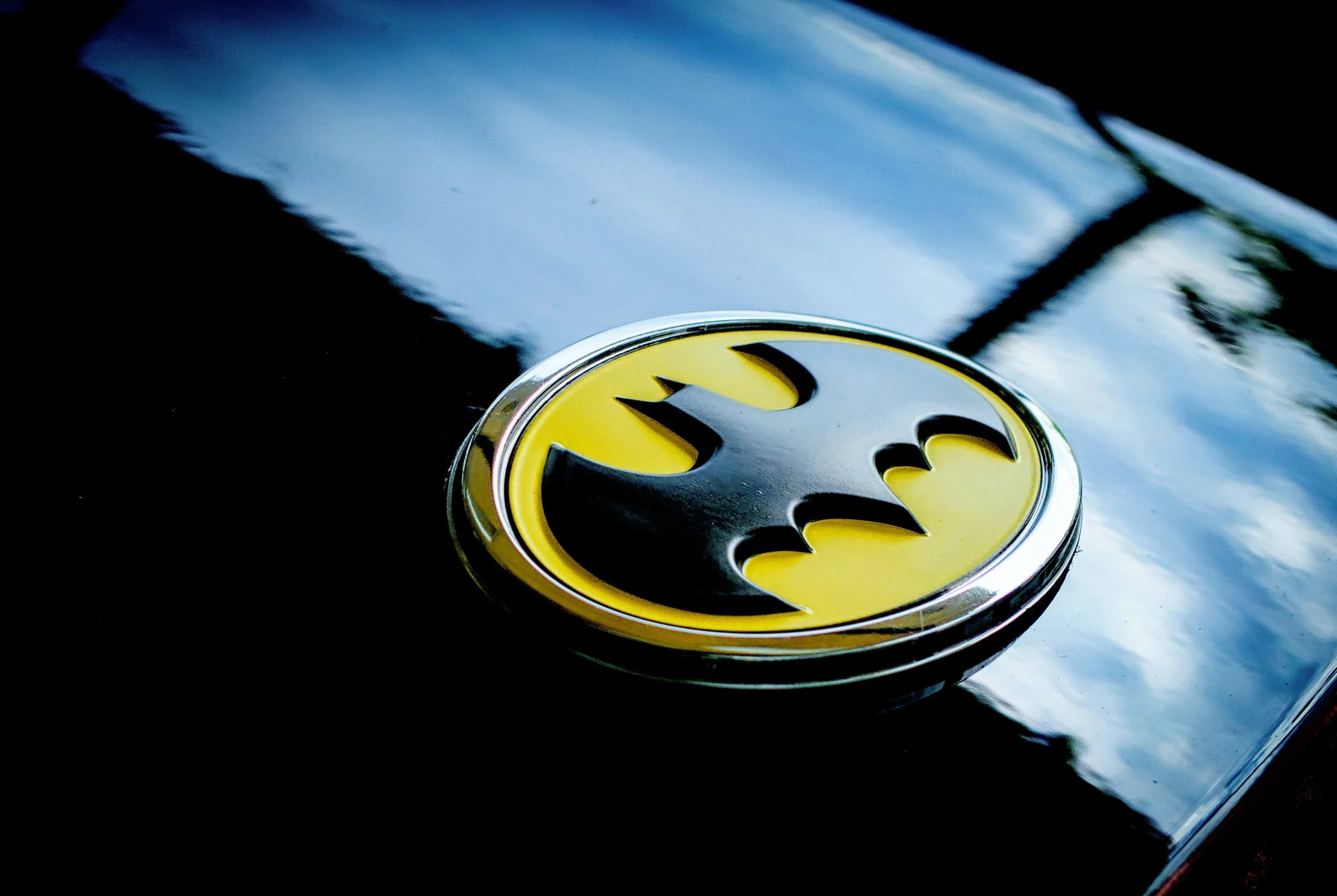 GUEST EDITORIAL: Why Batman Could Benefit From An Auto Accident Lawyer