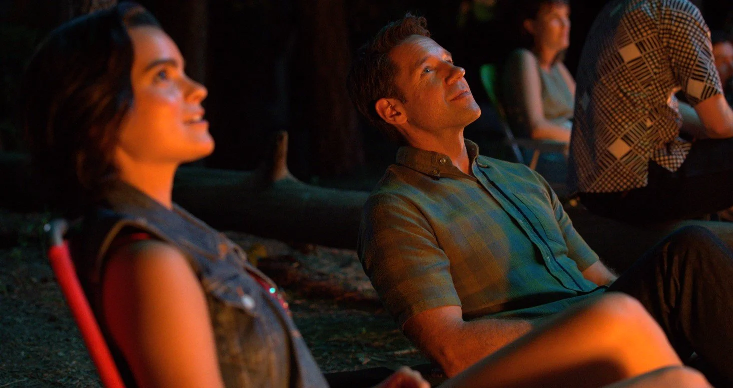 MOVIE REVIEW: The Time Capsule