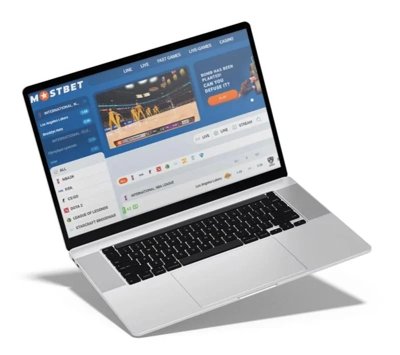 What are the Main Advantages of the Mostbet Casino?