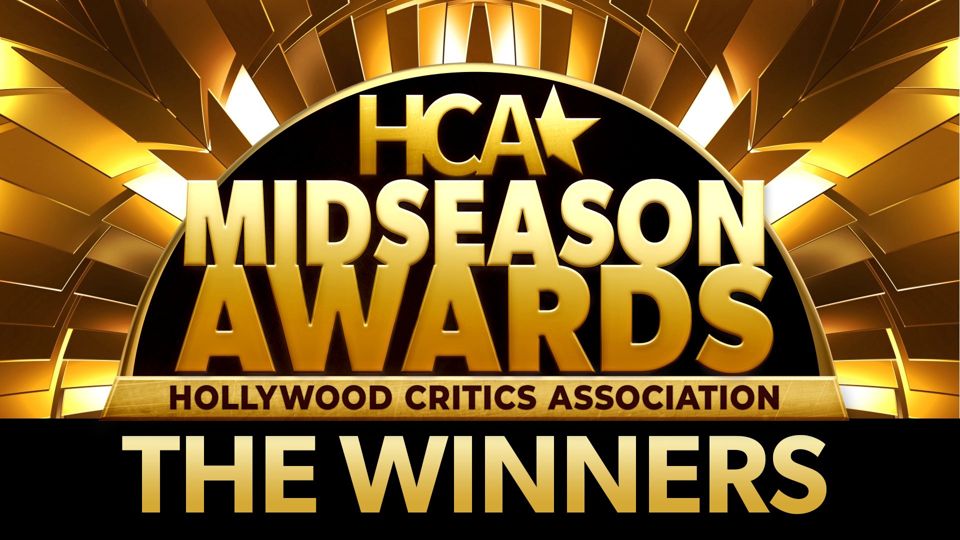 AWARDS: Winners of the 2022 Hollywood Critics Association Midseason Awards