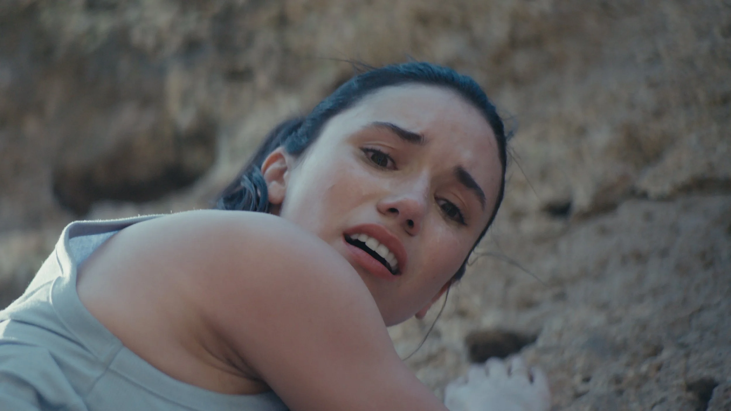 MOVIE REVIEW: Fall — Every Movie Has a Lesson