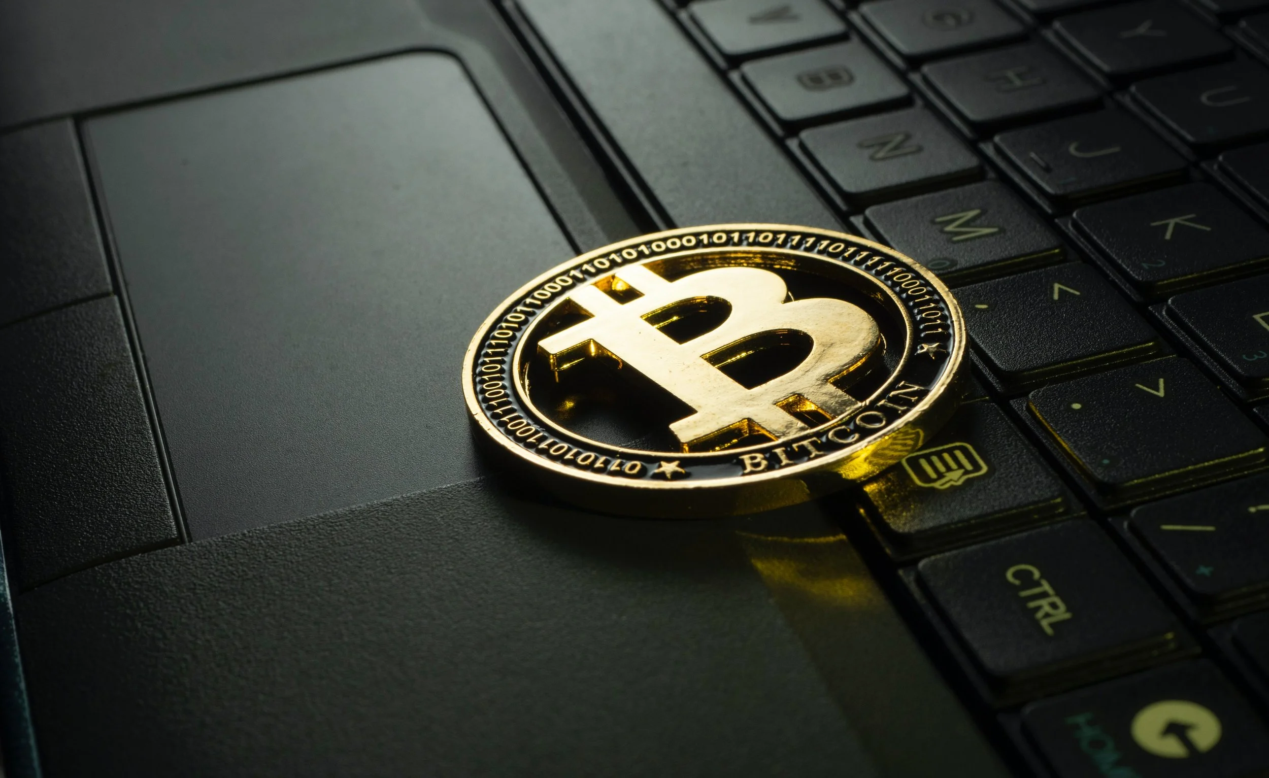 Cryptocurrency: A Hiker’s Paradise