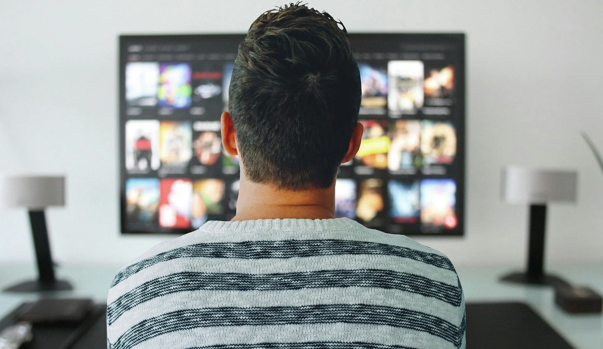 How to Choose the Perfect TV Show for You