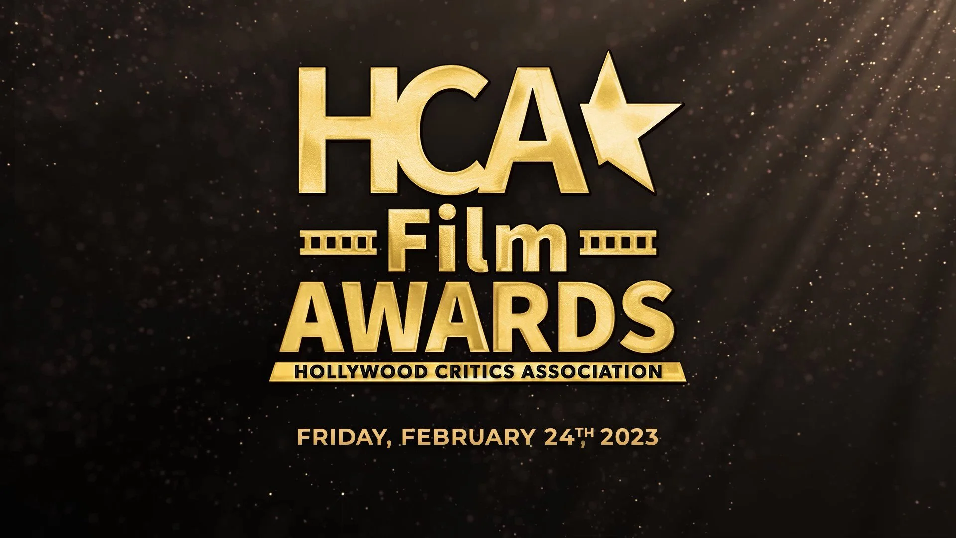 AWARDS: Nominees for the 2023 HCA Film Awards