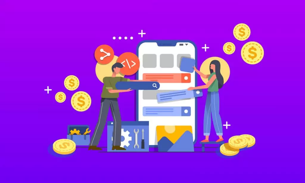 App Development Cost Breakdown