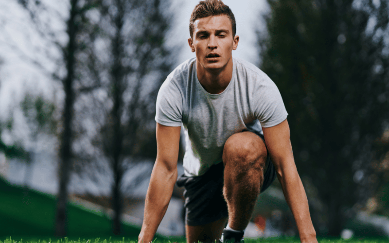 Wellness: Benefits of CBD in sports