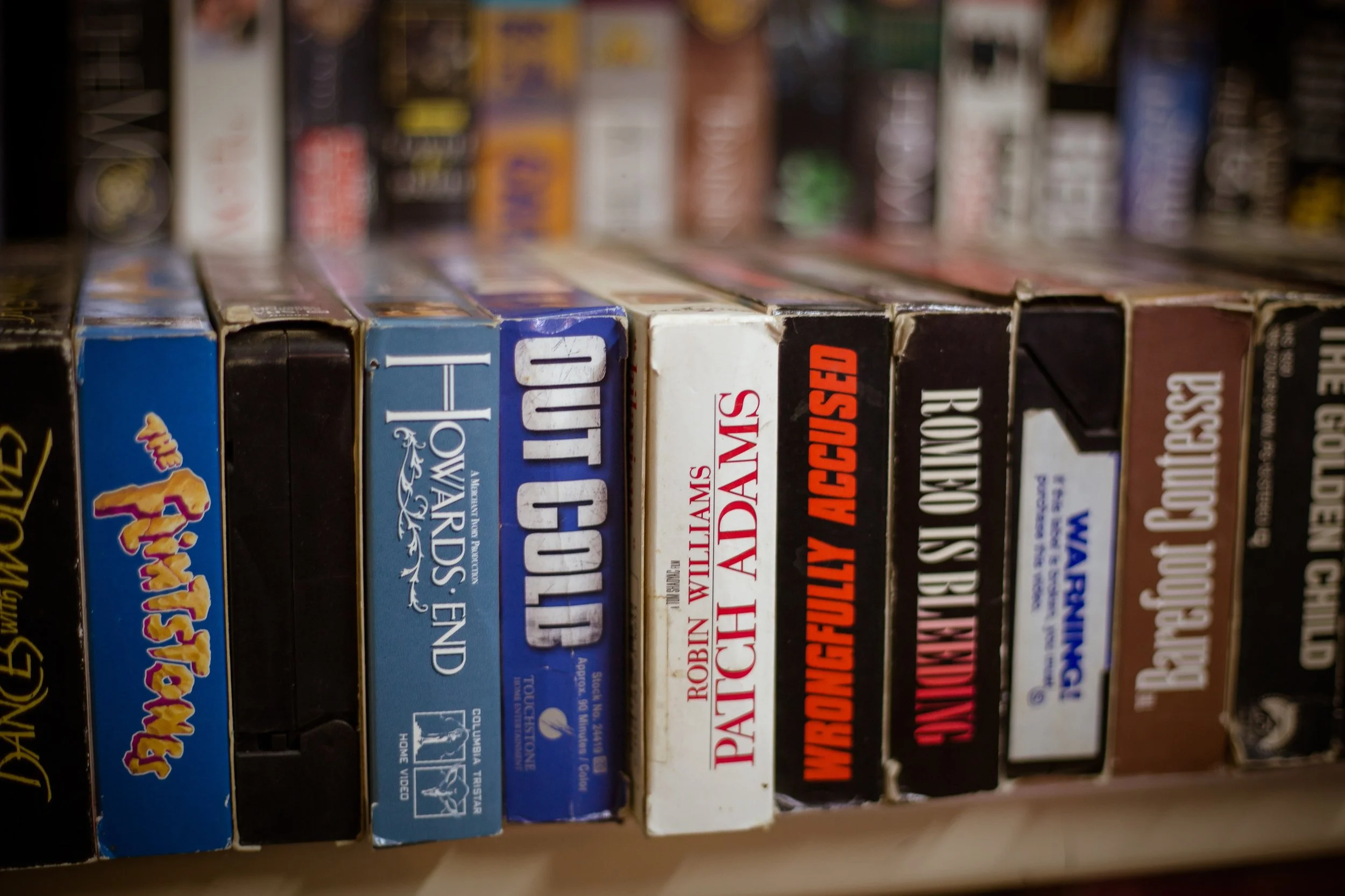 Why Watching Movies Makes You More Empathetic and Open-minded