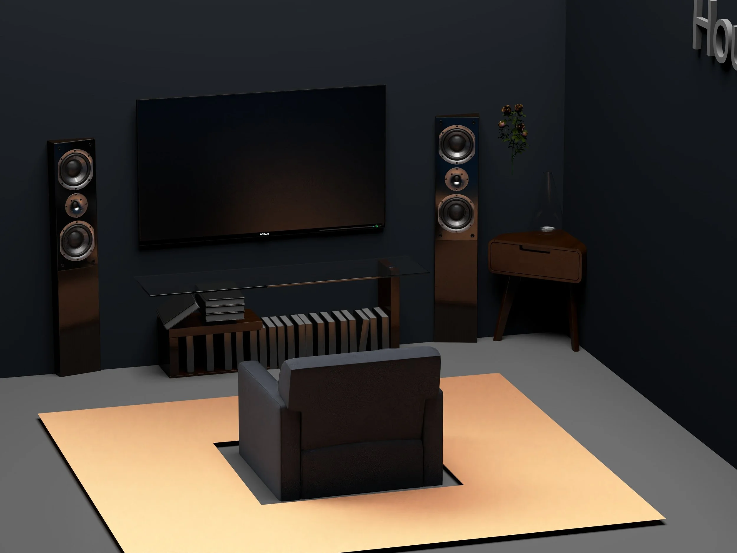 5 Benefits of Having a Home Theater System