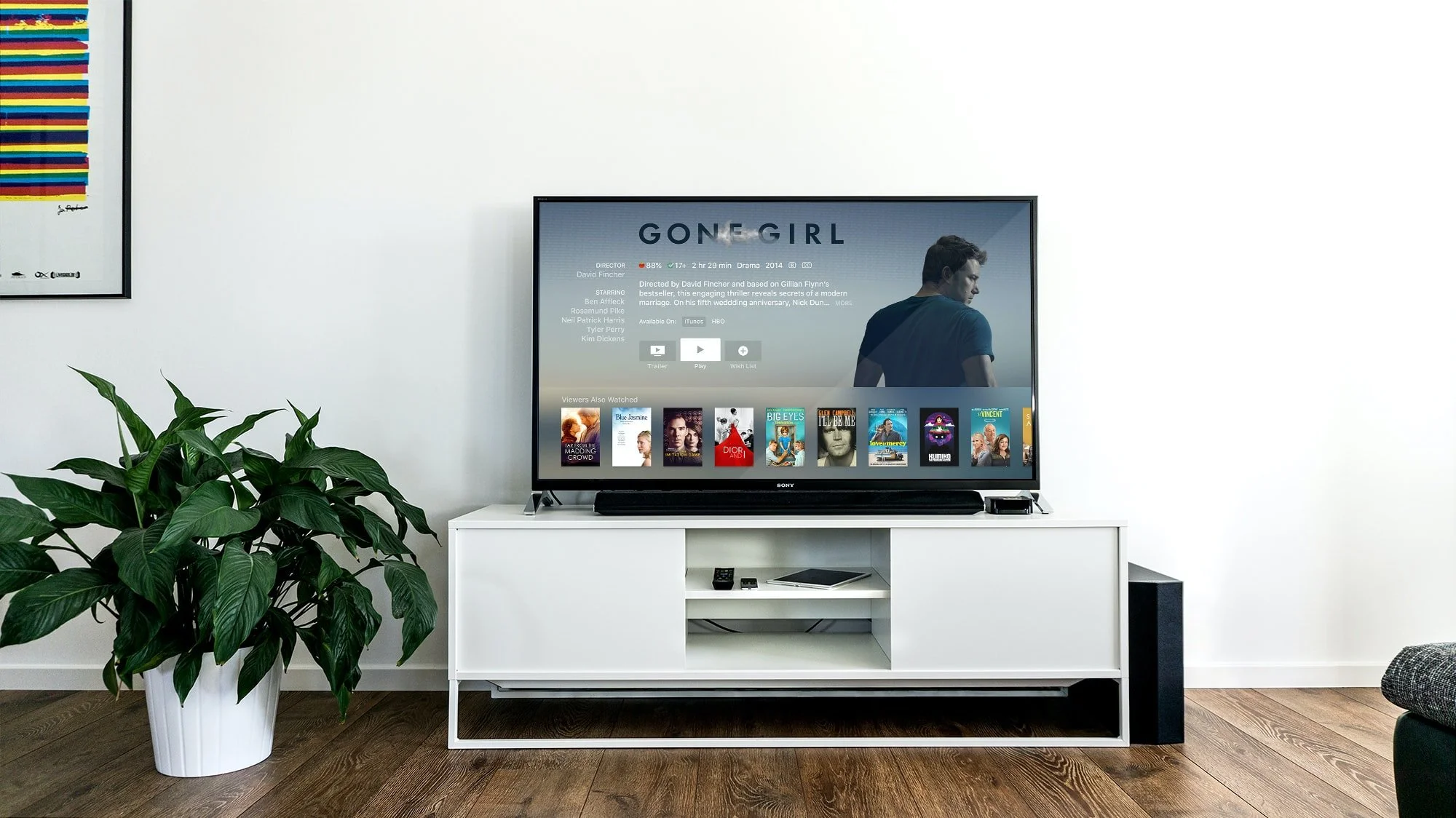 How to Create the Perfect Home Movie Theatre Experience with AC?