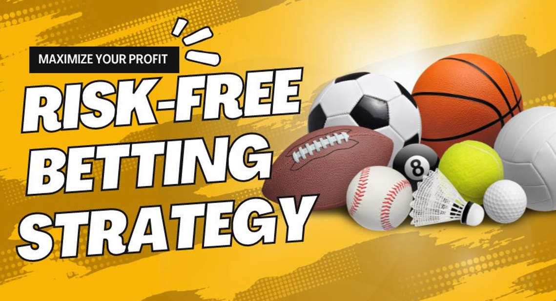What is Risk-Free Sports Betting In SA?