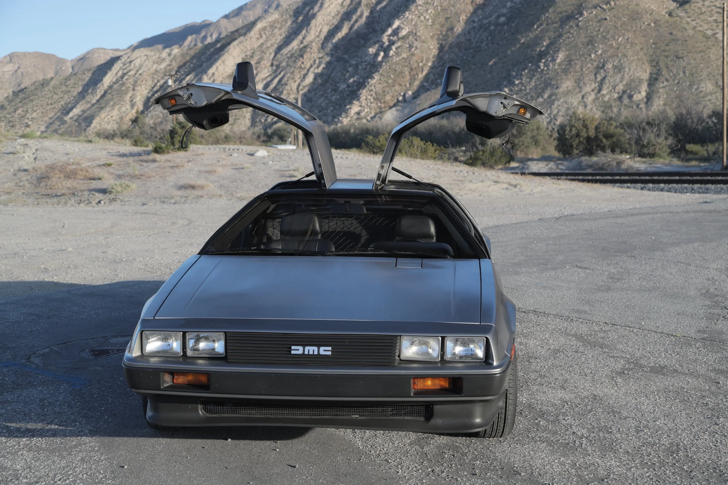 Why Buying Memorable Movie Cars Is Tricky