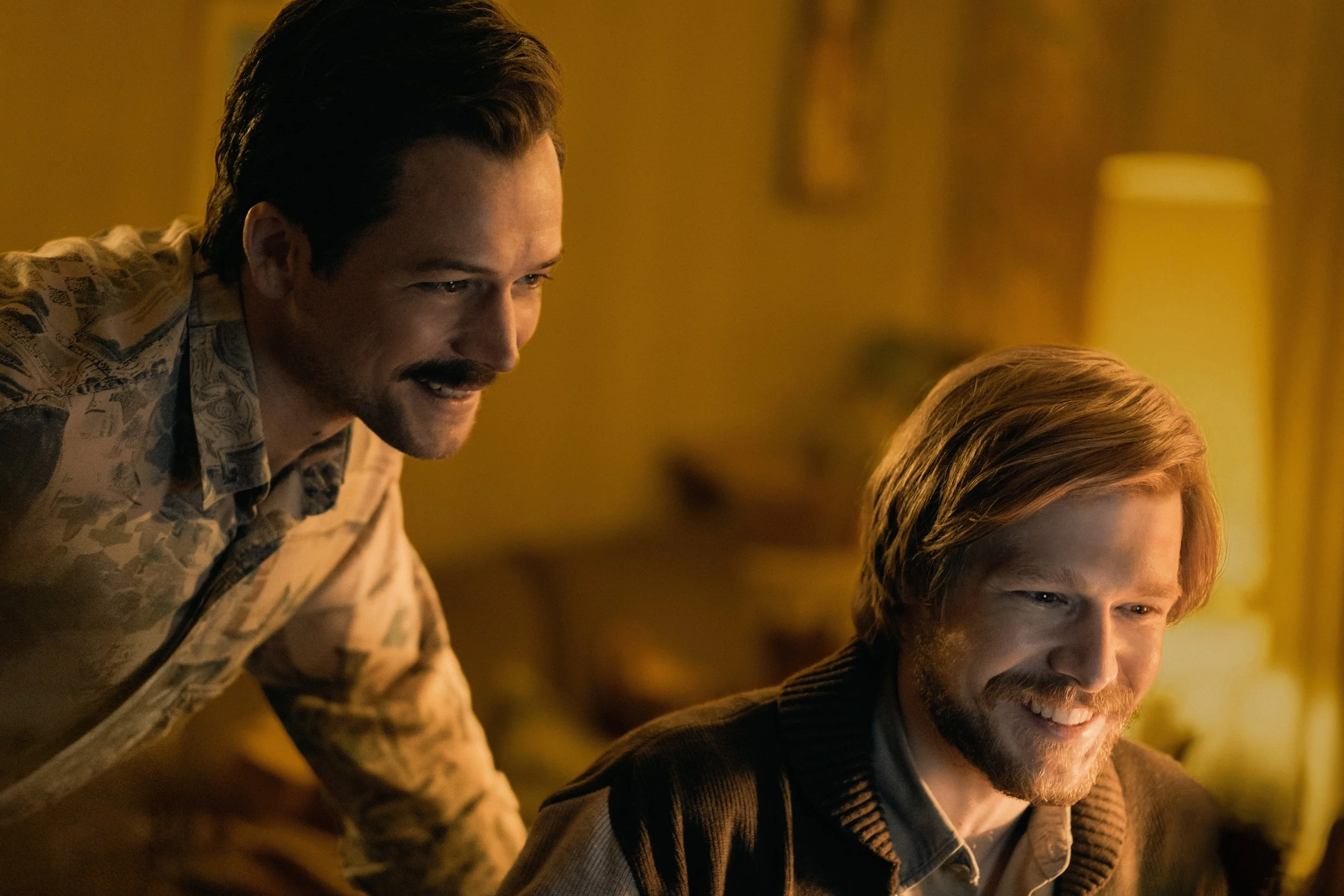 MOVIE REVIEW: Tetris