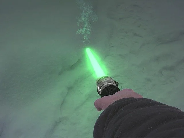 Make Your Replica Lightsaber Truly Your Own With These Customization Tips
