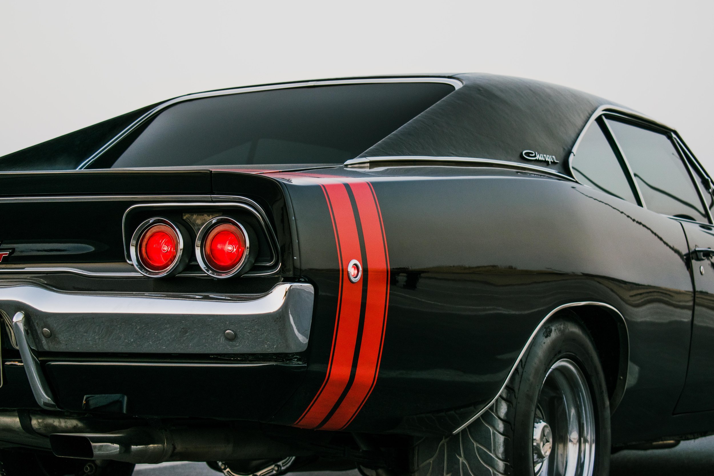 Owning the "Fast and the Furious" Dodge Charger: 3 Ideas