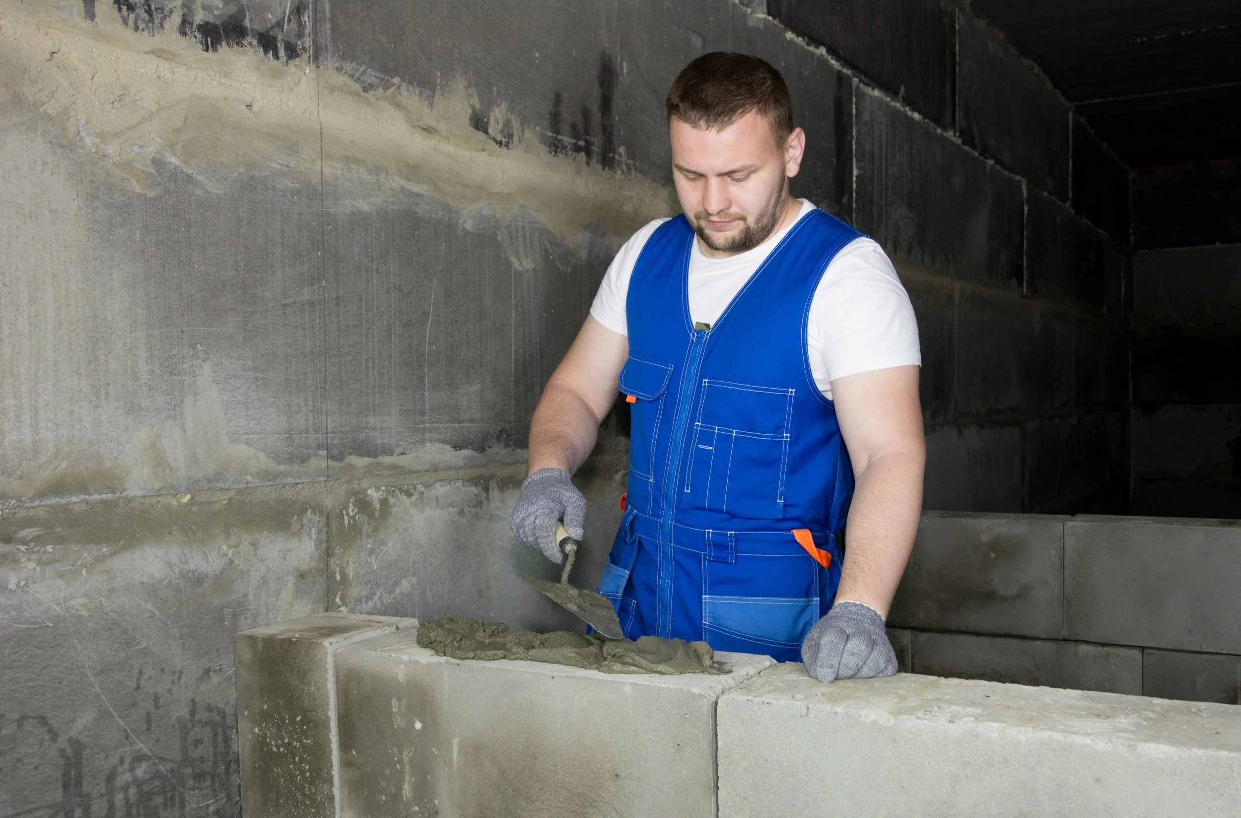 Brick Masonry: Top Tools and Equipment for Success