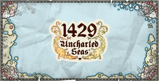 Play The Free Casino Slot Machine Game “1429: Unknown Seas”