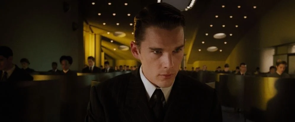 EDITORIAL: Gattaca (1997)