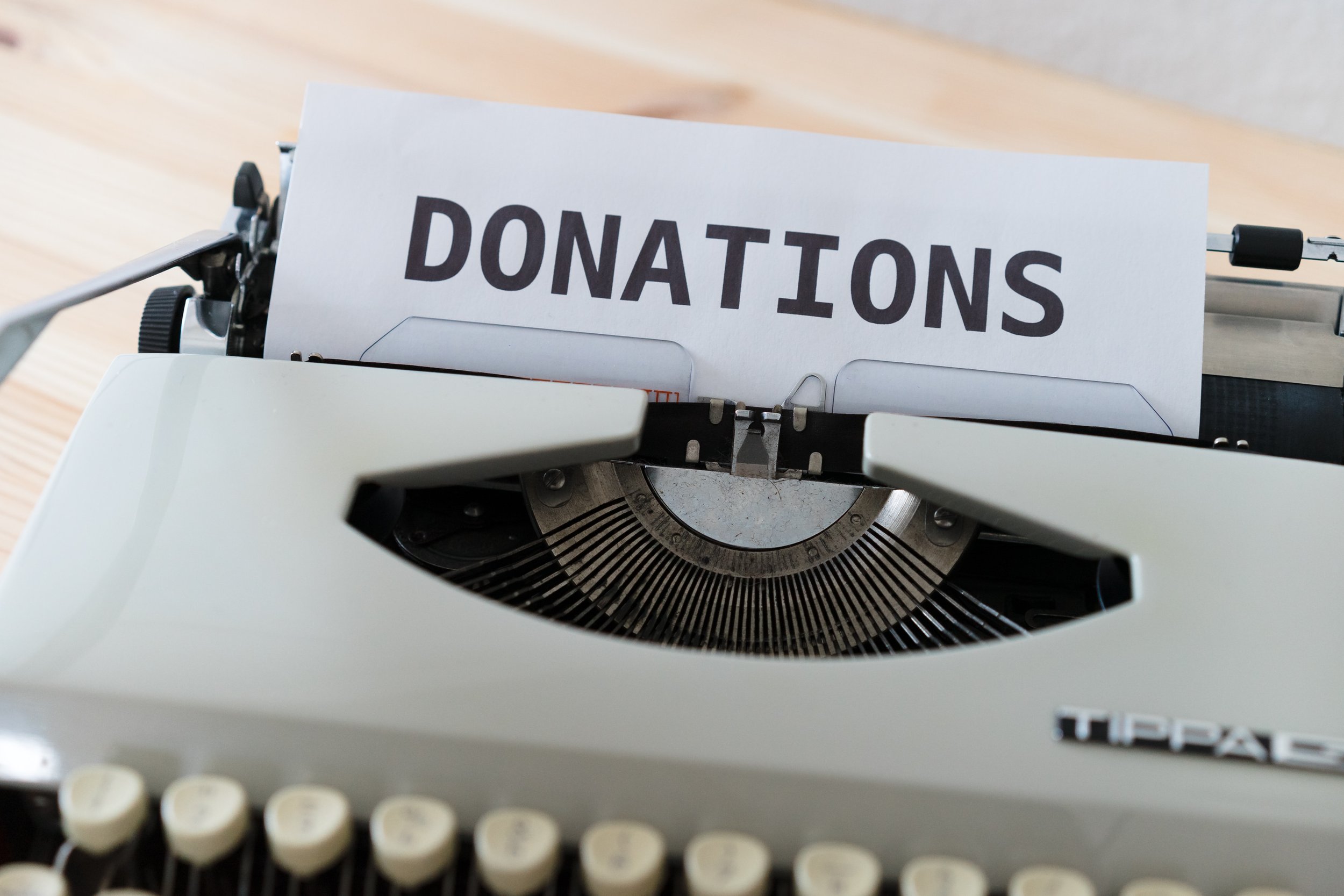 Silver Screen Generosity: A Cinematic Exploration of Time and Monetary Donations