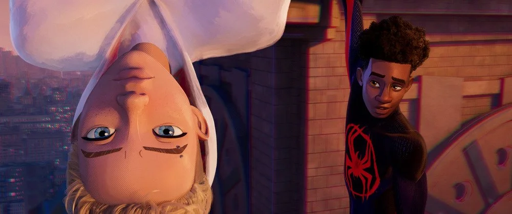 11022640 - SPIDER-MAN: ACROSS THE SPIDER-VERSE