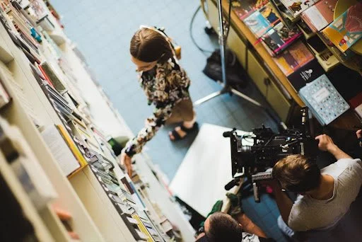 How Artificial Intelligence Will Help To Improve Film-Making