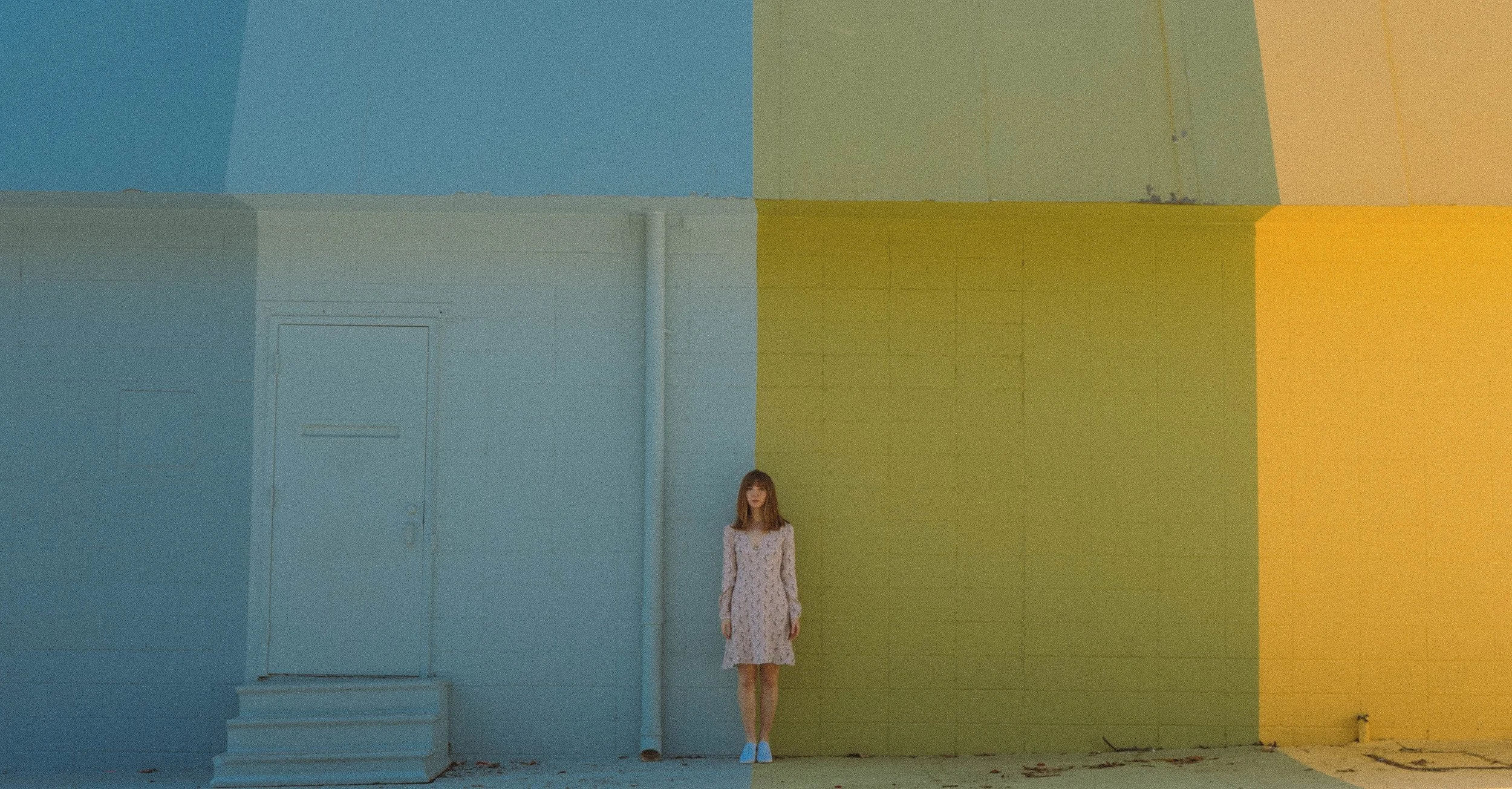Wes Anderson: Master of Quirk and Visual Poetry