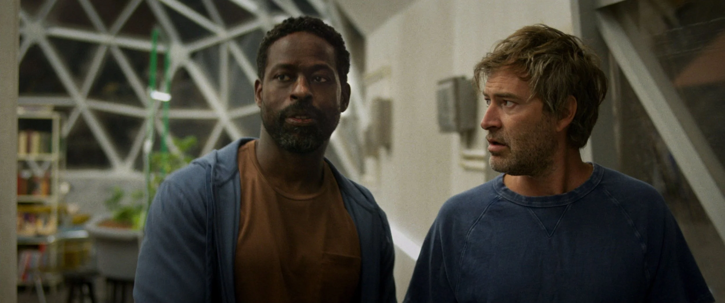 MOVIE REVIEW: Biosphere