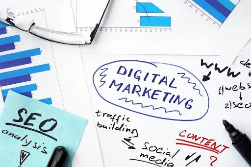 5 Marketing Tools You Should Try