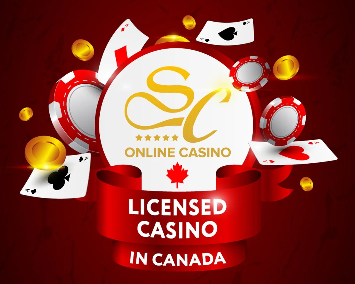 SlotsCity: Immerse Yourself in Unparalleled Gaming Excitement – Canada's Leading Licensed Online Casino