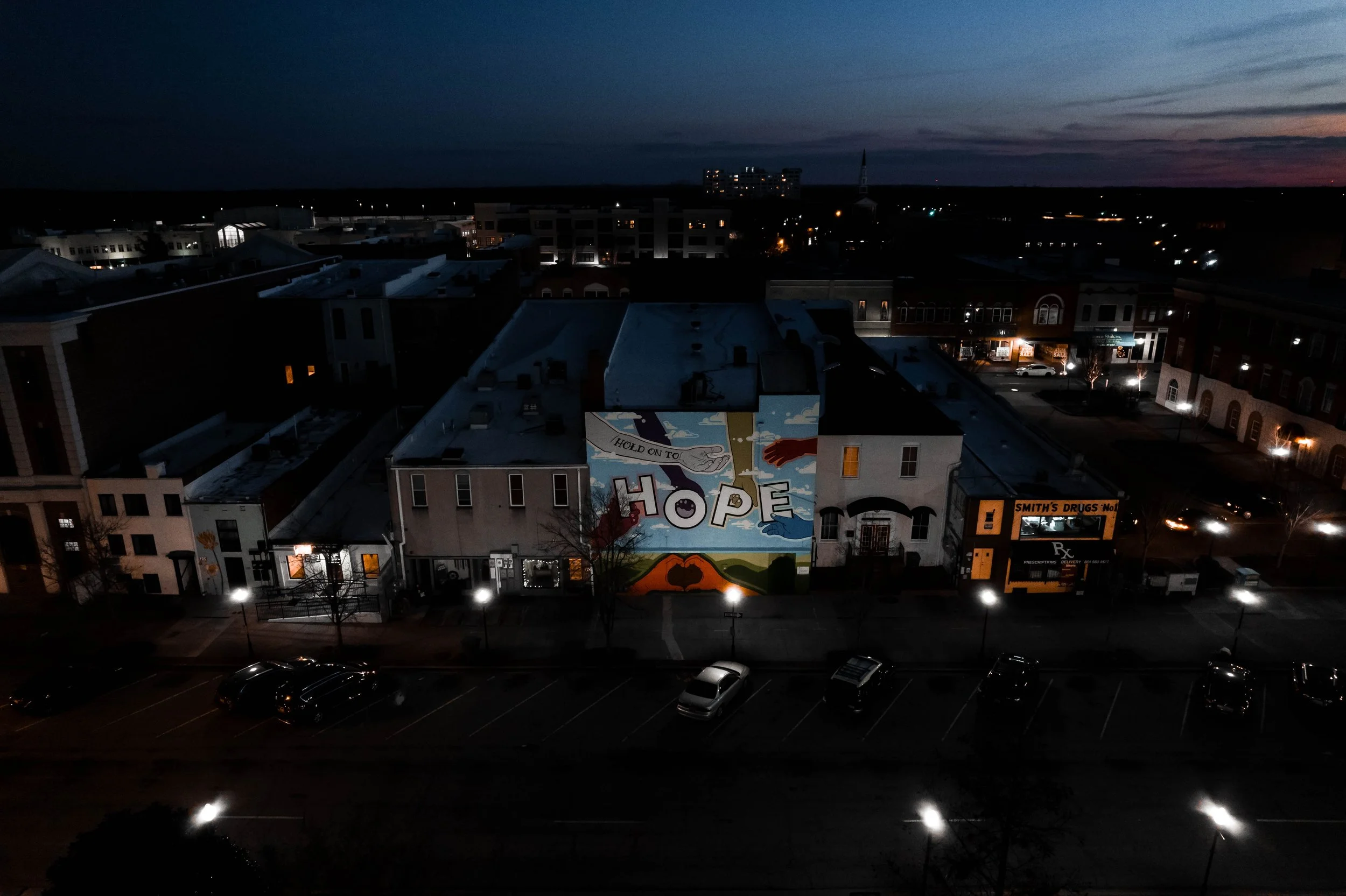 Things To Do in Spartanburg, South Carolina