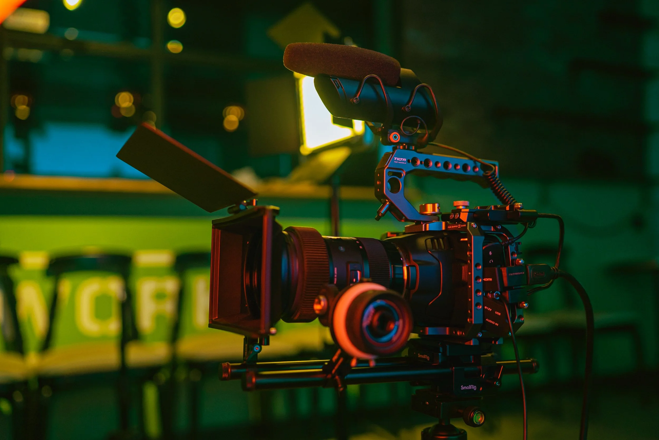 How Accurate Are Accident Scenes in Movies?