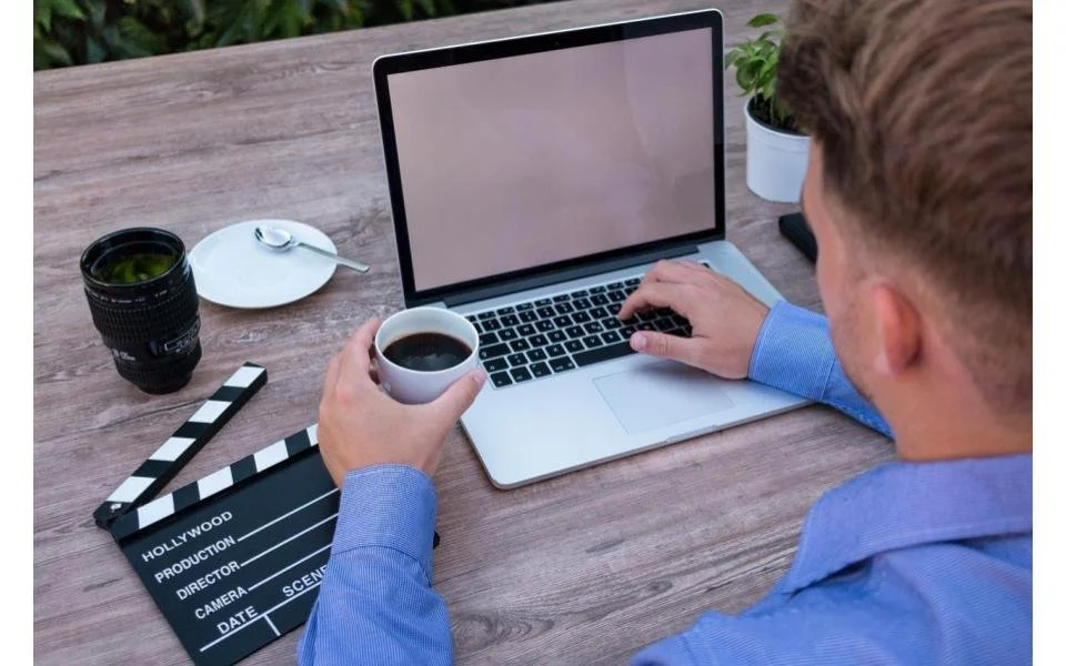 Script Doctoring: How Ghostwriters Revitalize Stale Screenplays