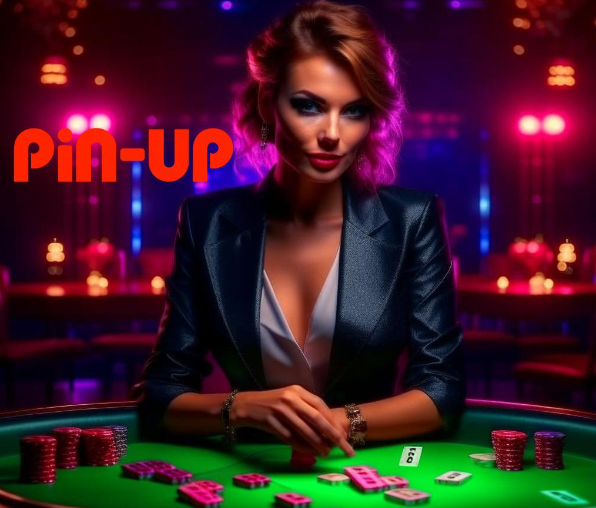 Who is the Owner of Pin-up casino?