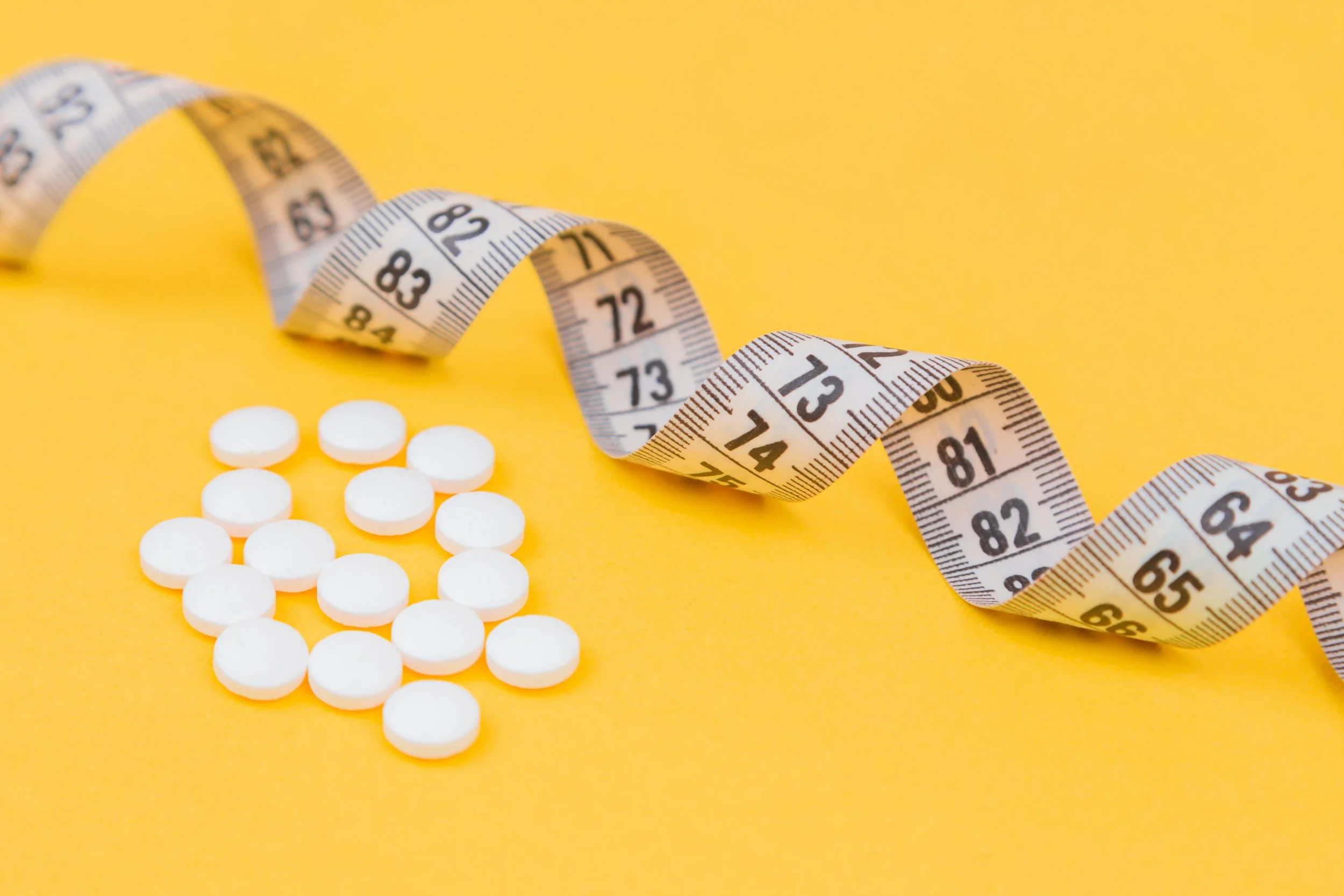 Acxion: The Weight Loss Pill Everyone's Talking About