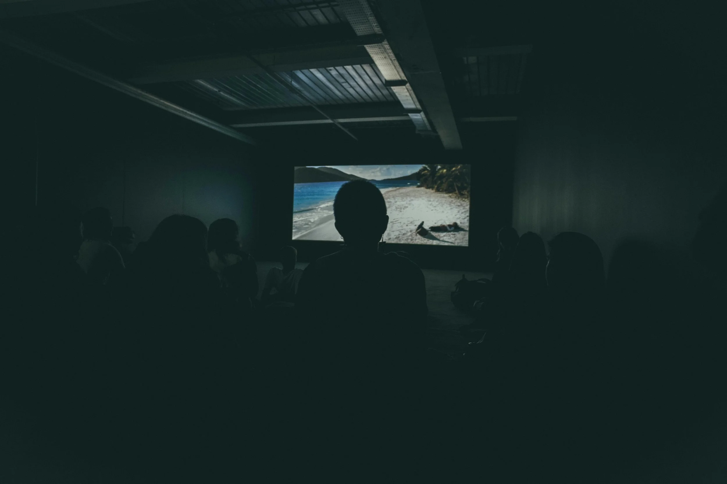 The Five Most Shocking Films For Their Time