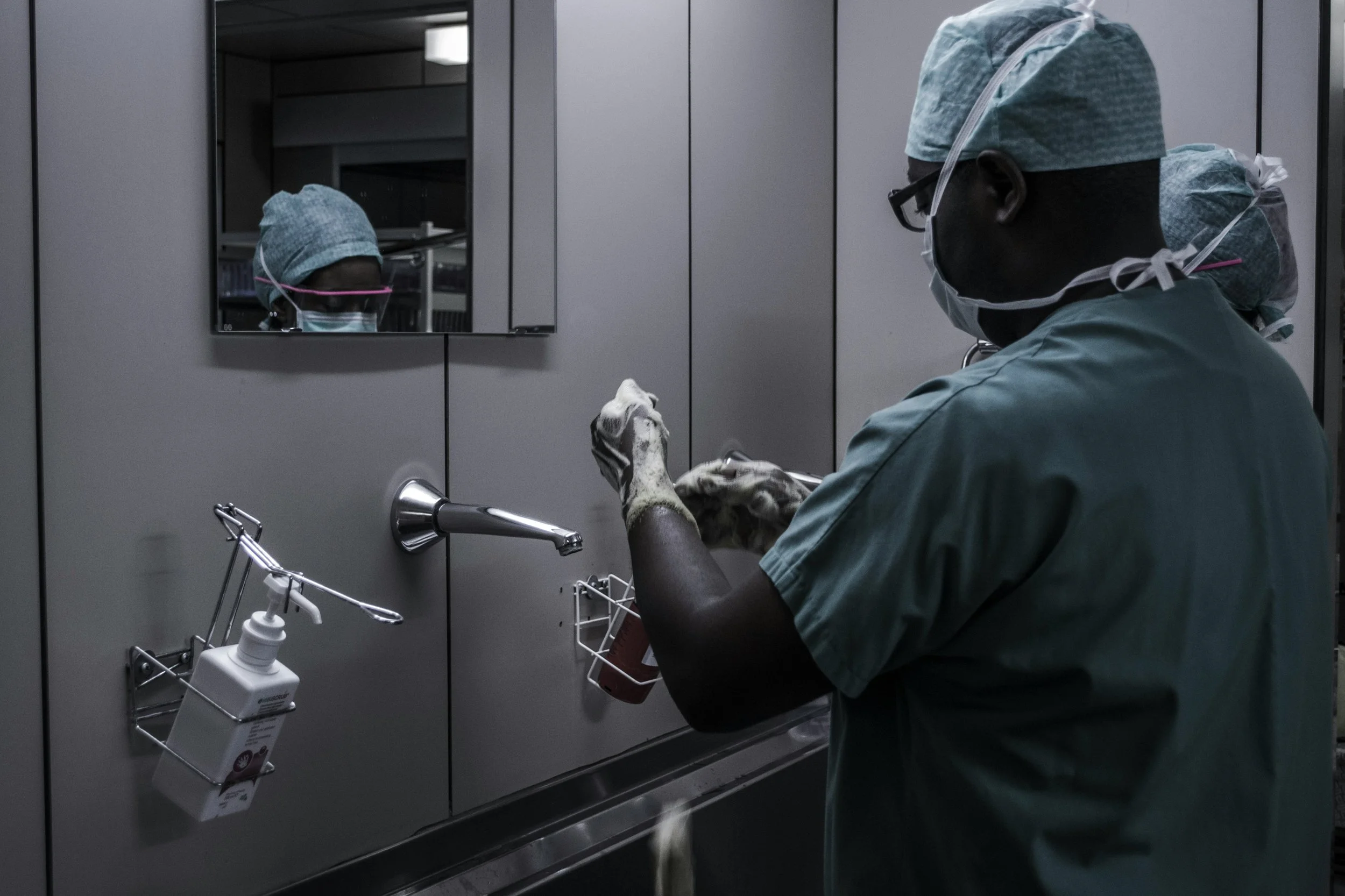 Maximizing Efficiency: Why Partnering with a Medical Staffing Agency Works