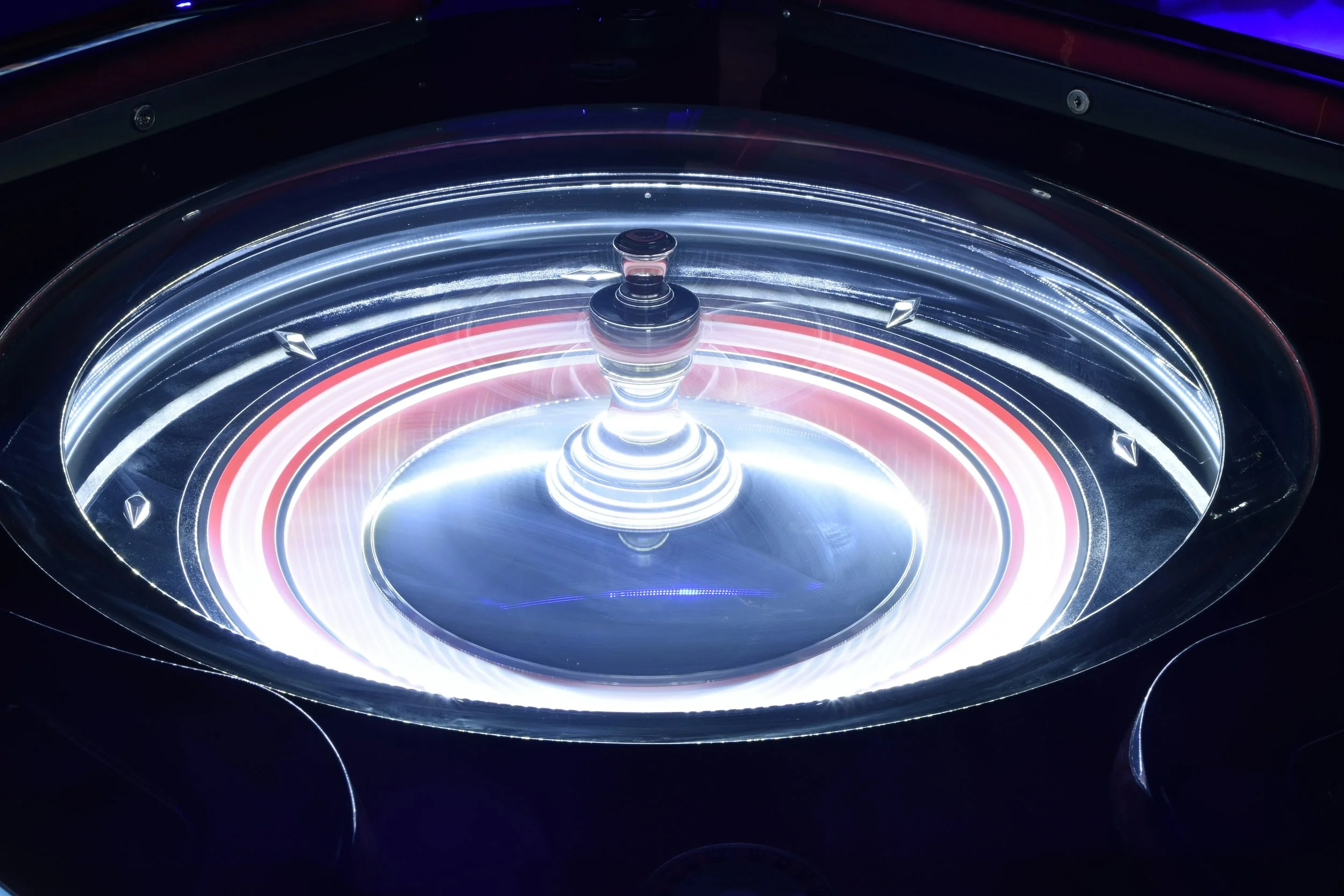 The Thrill of the Spin: 10 Tips for Roulette Success
