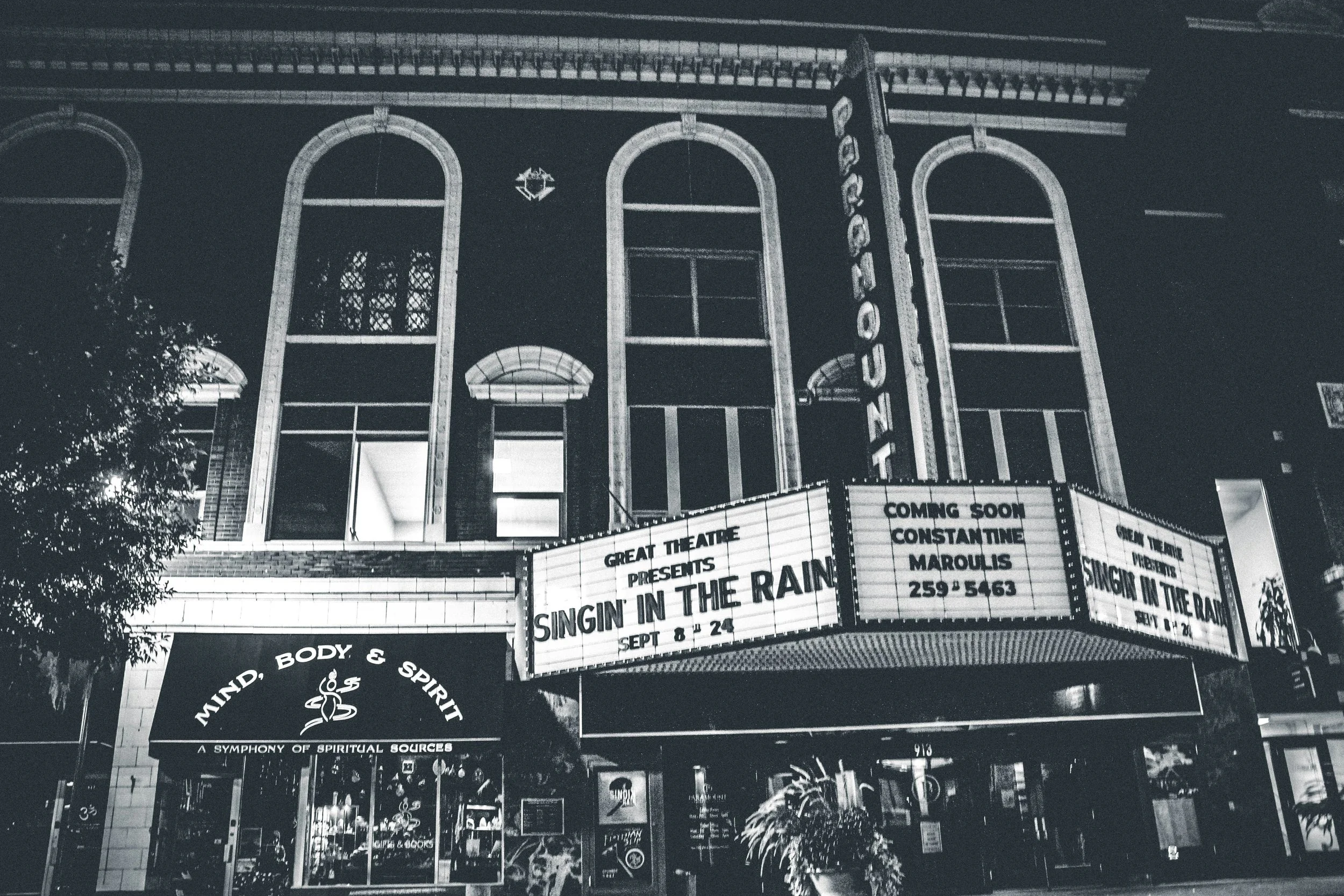 3 Reasons To Go Back And Watch Old Movies