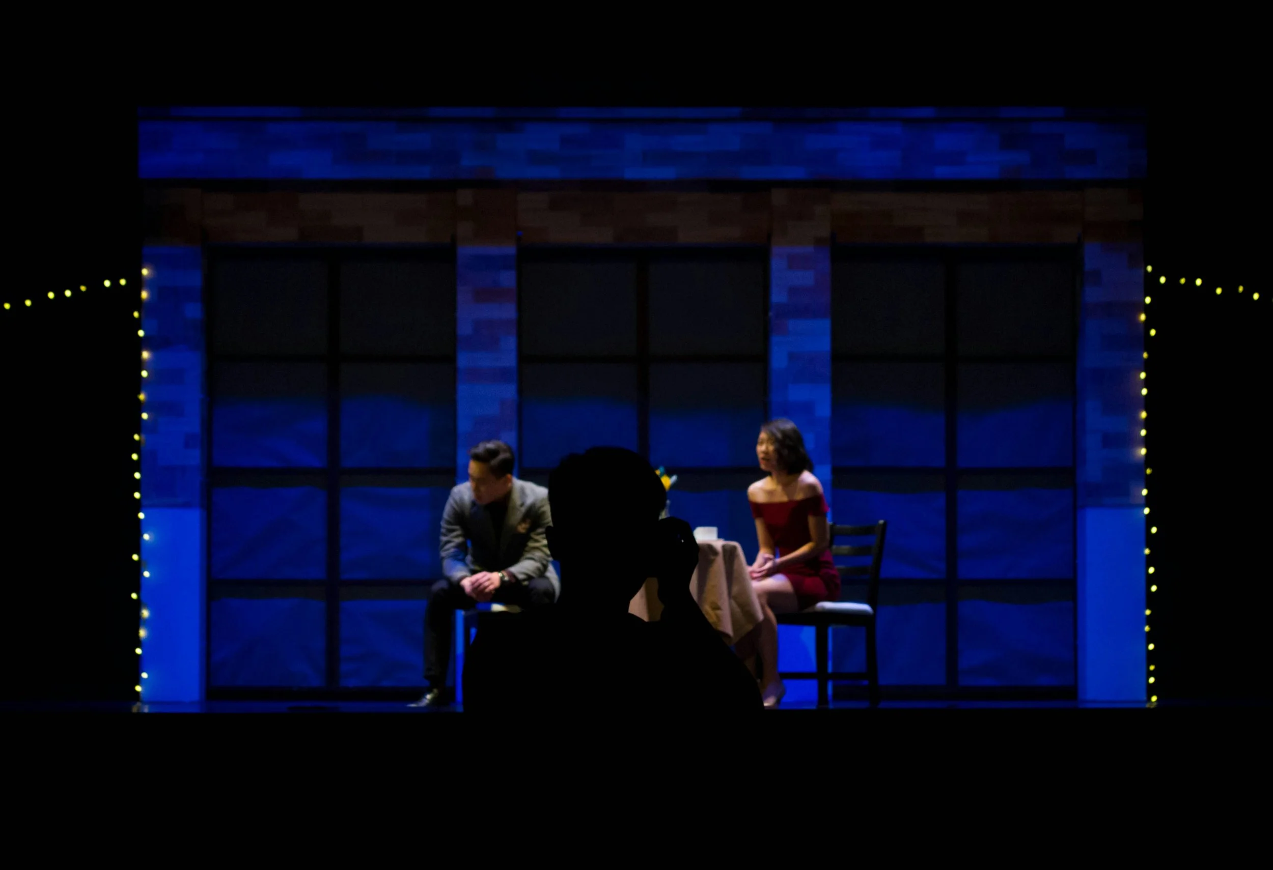 3 Tips for Organizing a Productive Movie Debate