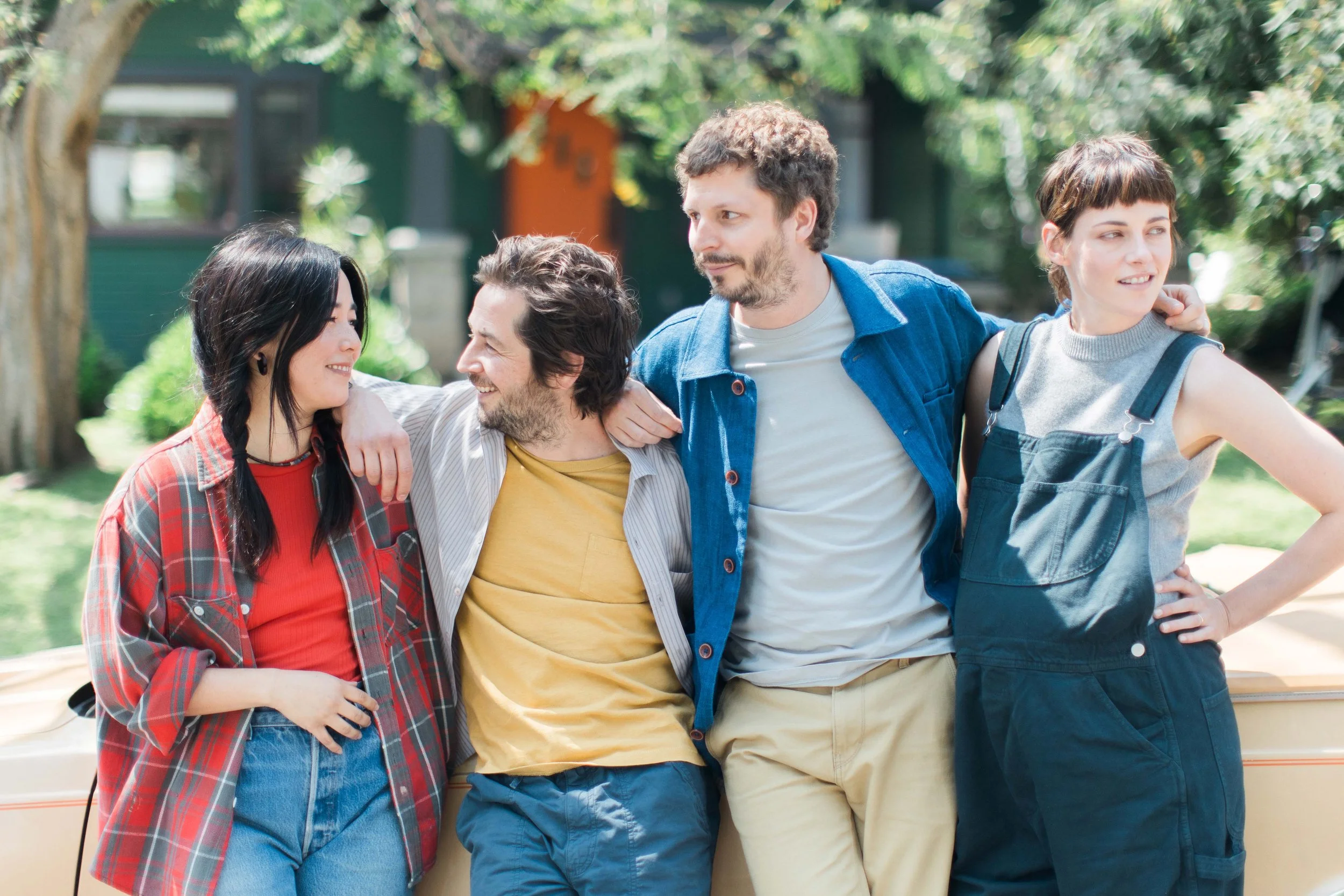 MOVIE REVIEW: Sacramento