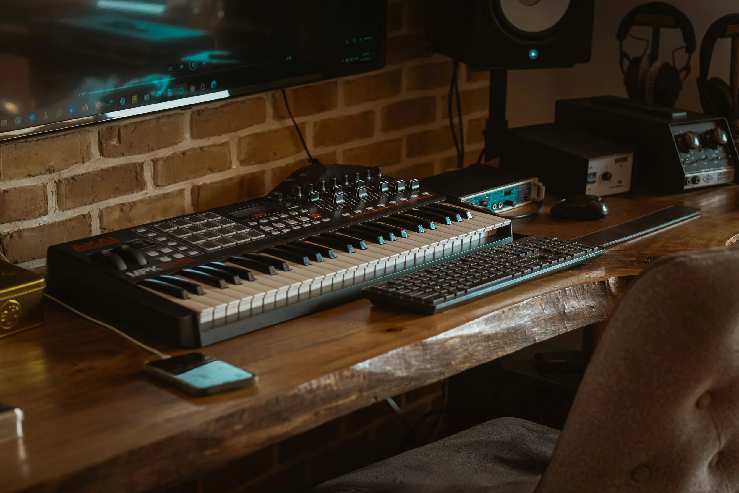 Secrets to Securing Affordable Studio Space for Rent in Atlanta