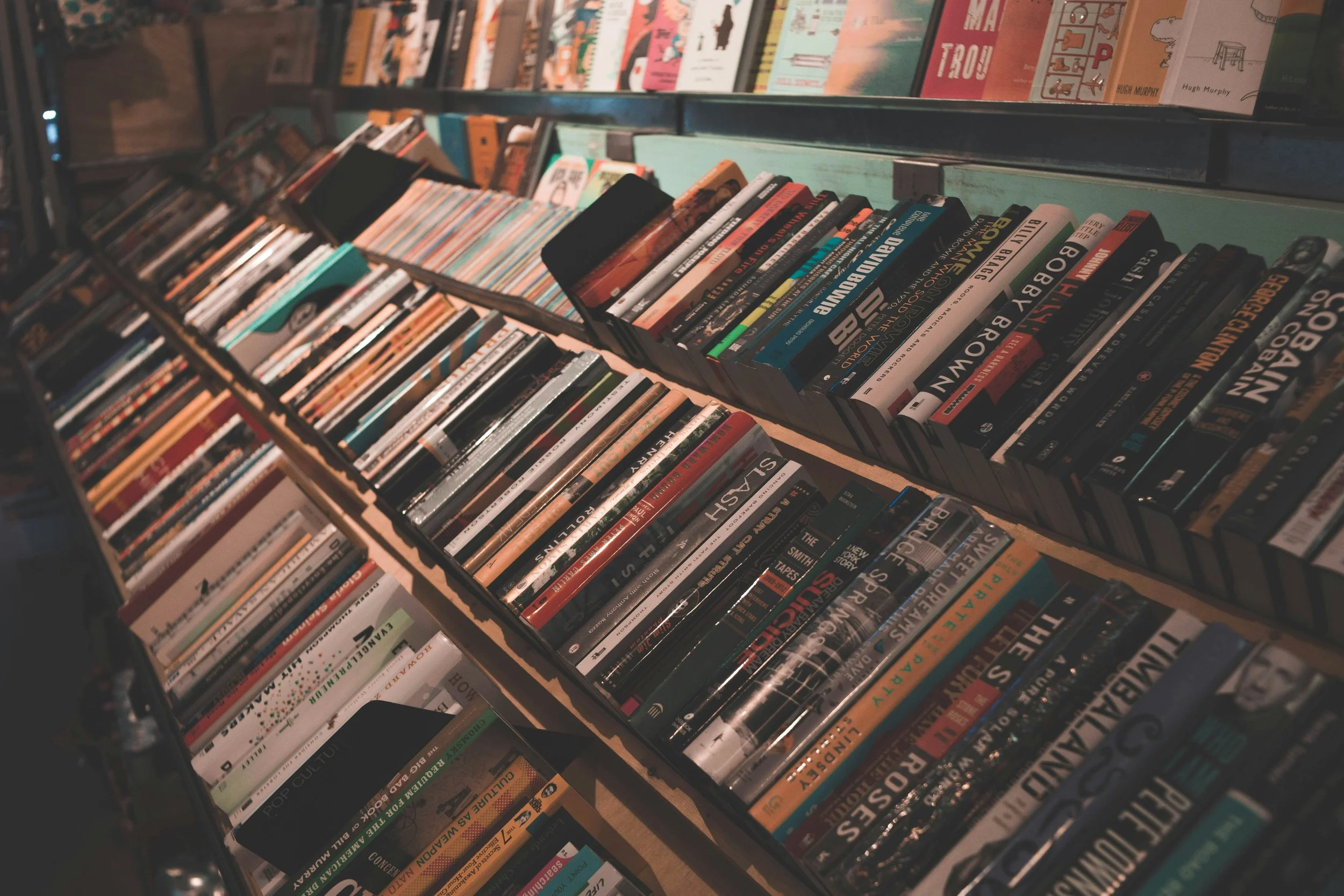 ISBN Purchase Mistakes First-Time Authors Should Avoid