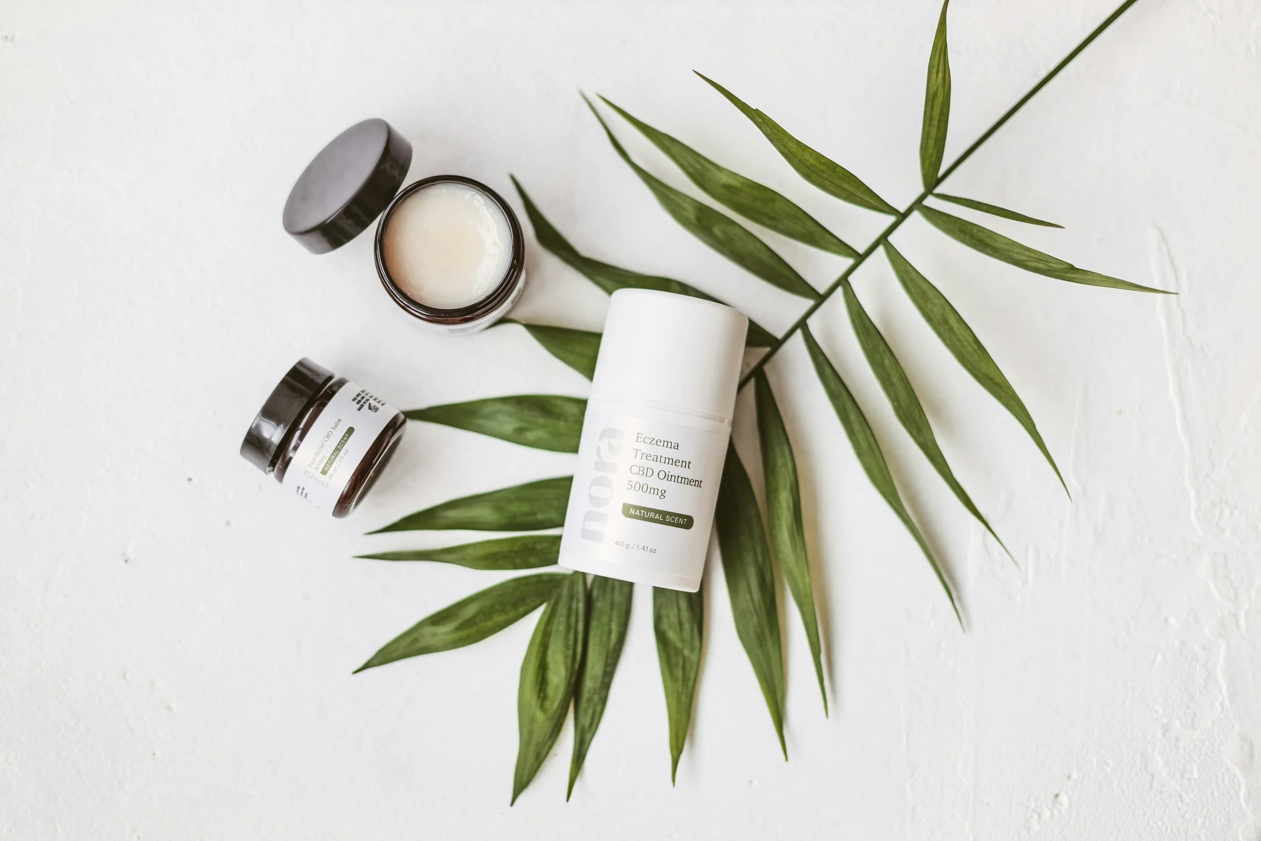 Transform Everyday Recovery with High Potency CBD Cream for Muscle Support