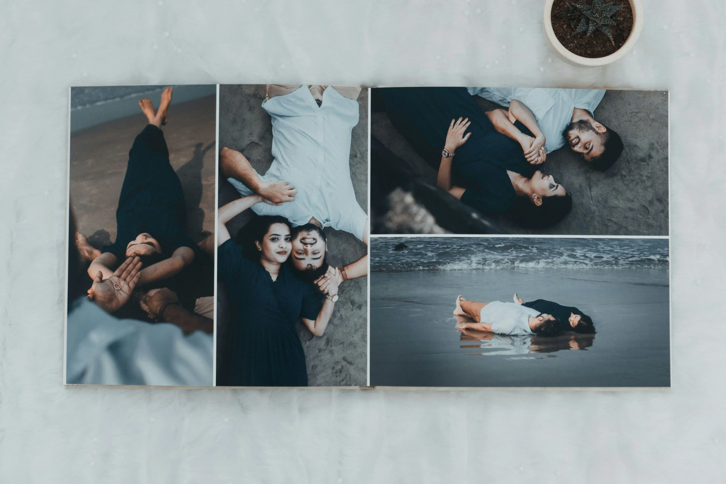 How to Create Stunning Canvas Photo Prints for Your Home