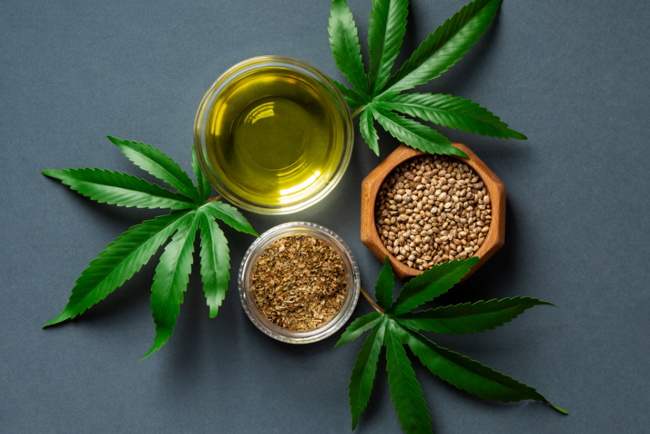How Long Do Autoflower Seeds Take To Grow?&nbsp;